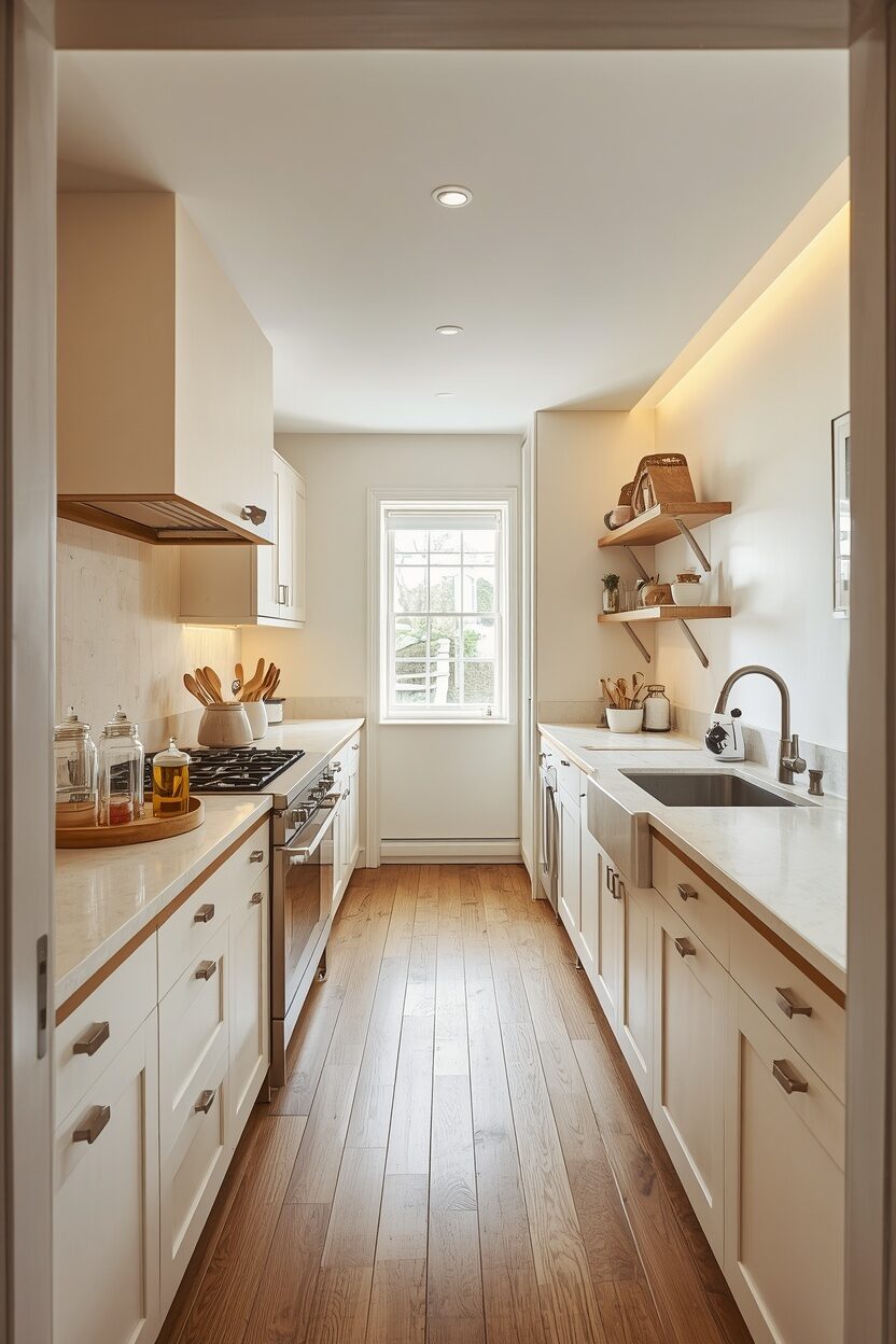 12 Kitchen Counter Organization Ideas That Survive a Real Week